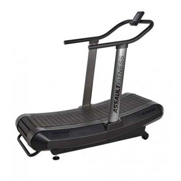 precor assault AirRunner