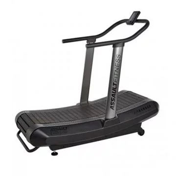 precor assault AirRunner