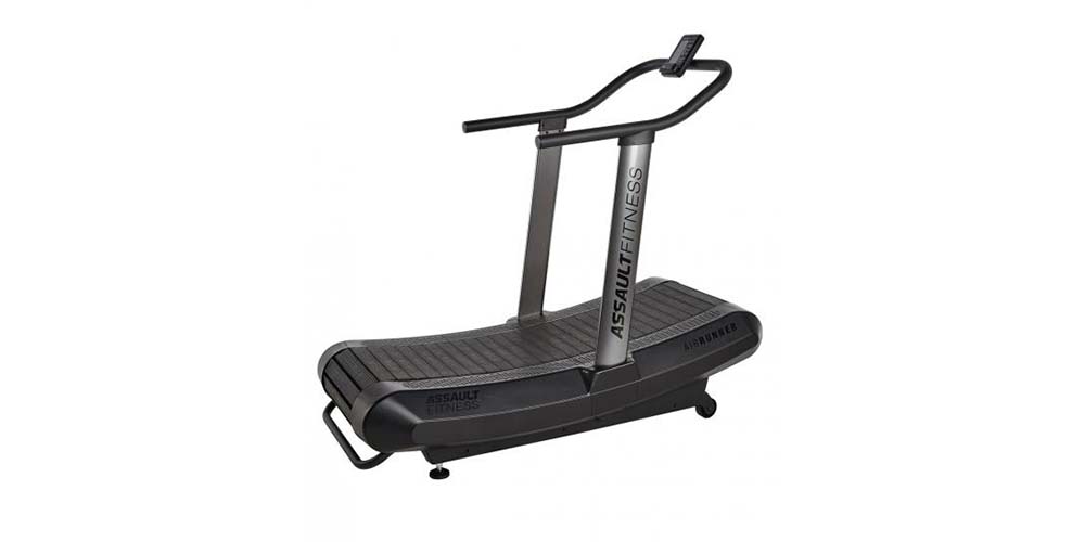 precor assault AirRunner