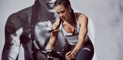 les mills sprint