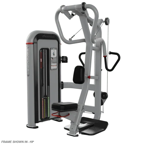 Nautilus Inspiration Vertical Row