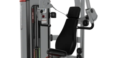 Nautilus Inspiration Chest Press