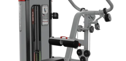 Nautilus Inspiration Lat Pull Down