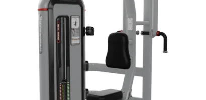 Nautilus Inspiration Pec Fly Rear Deltoid