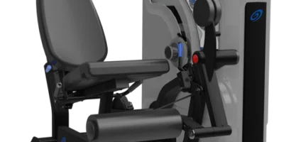 nautilus one leg extension