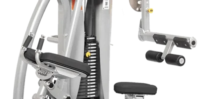 Hoist Fitness Glute Master