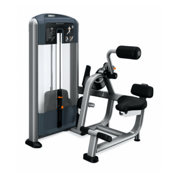 PRECOR BACK EXTENSION DSL0313