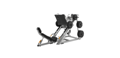 Angled Leg Press - precor - dpl601