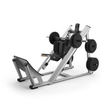 HackSquat citron DPL0603 - precor