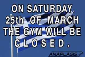 25th march 2023