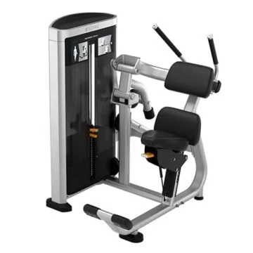 precor resolute series abdominal crunch rsl0714