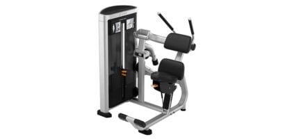 precor resolute series abdominal crunch rsl0714