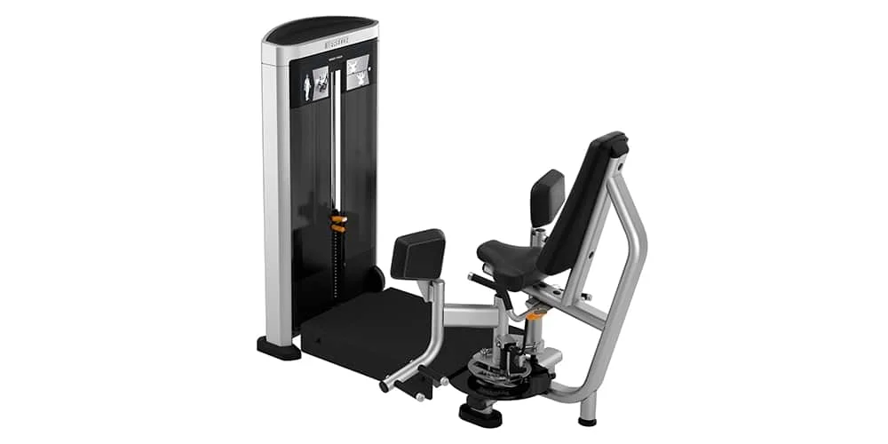 precor resolute series inner thigh rsl0620