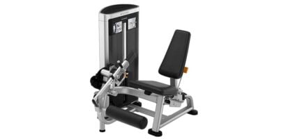 precor resolute series leg extension rsl0605