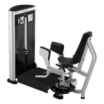precor resolute series outer thigh rsl0621
