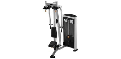 precor resolute series rear delt pec fly rsl0505