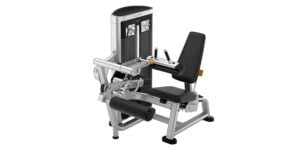 precor resolute series seated leg curl rsl0619