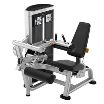 precor resolute series seated leg curl rsl0619