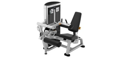 precor resolute series seated leg curl rsl0619