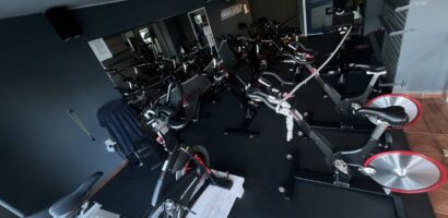 Bicycles class