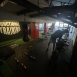 Functional training 4