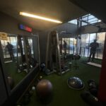 Functional training 3