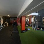 Functional training 2