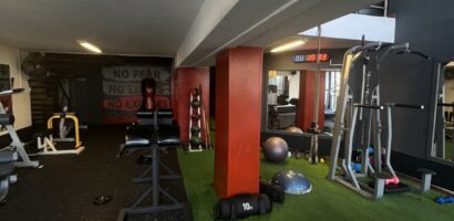 Functional training 2