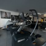 Elliptical machines reception