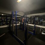 Smith machine 2 basement