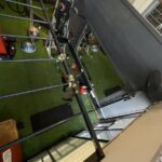 Functional training from above