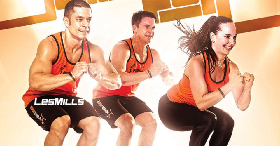 lesmills powerjump