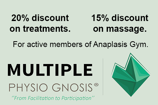 multiple physio gnosis v3