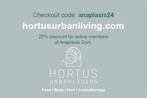 hortus urban living
