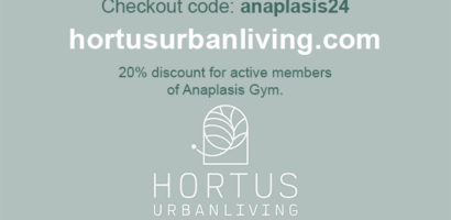 hortus urban living