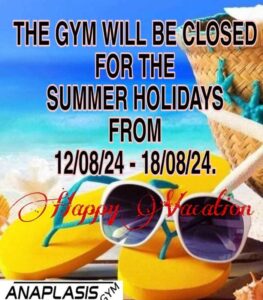 summer holidays 2024