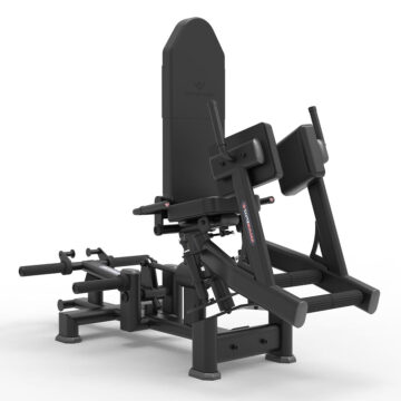 GLUTE BUILDER 3D Multi Abductor