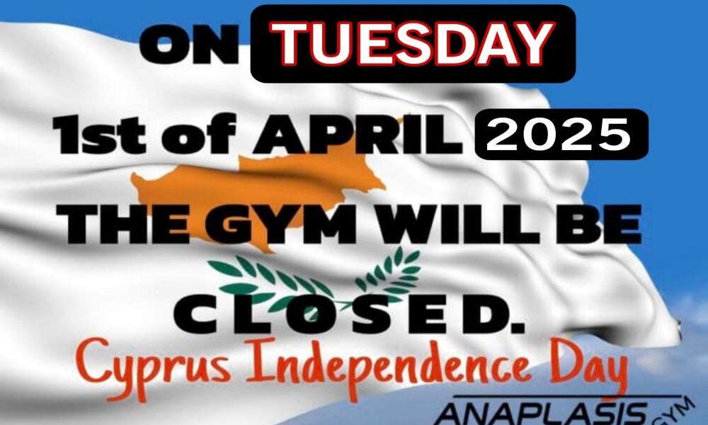 1st april 2025
