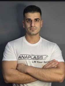 christos agathaggelou