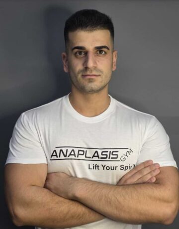 christos agathaggelou