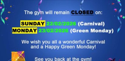 carnival holidays 2026