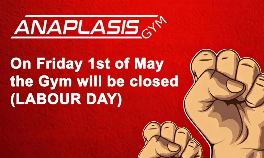 1st may 2026