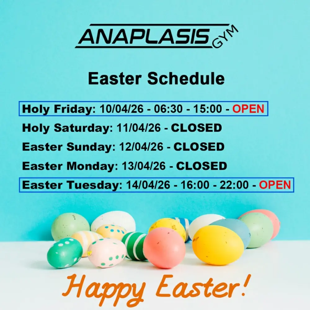 easter holidays 2026